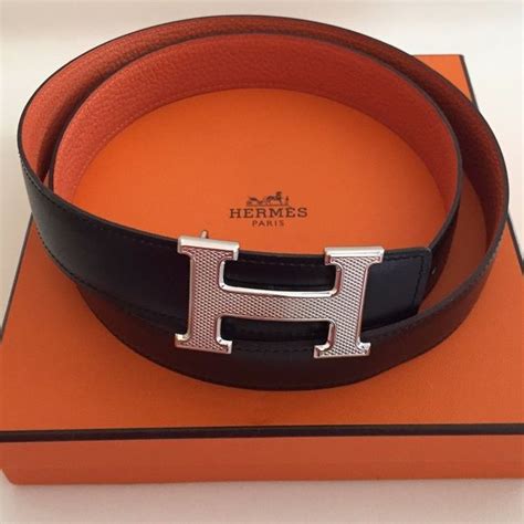 how much is a mens hermes belt|original Hermes belts for men.